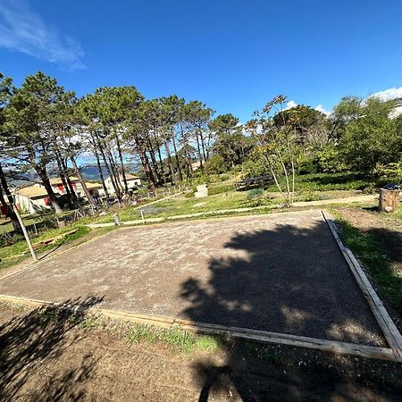 L'Alzelle Plage Biguglia  Dış mekan fotoğraf