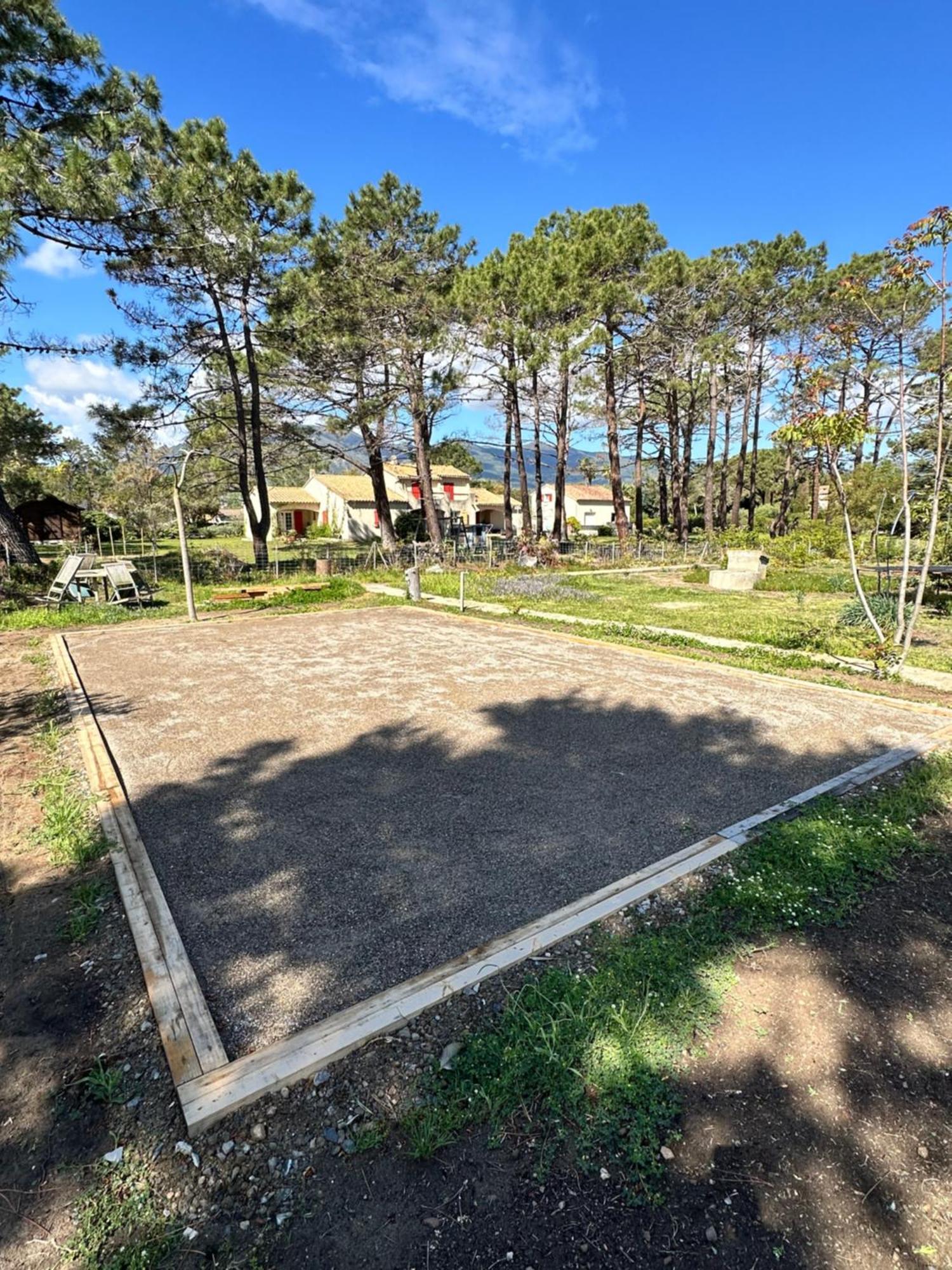 L'Alzelle Plage Biguglia  Dış mekan fotoğraf