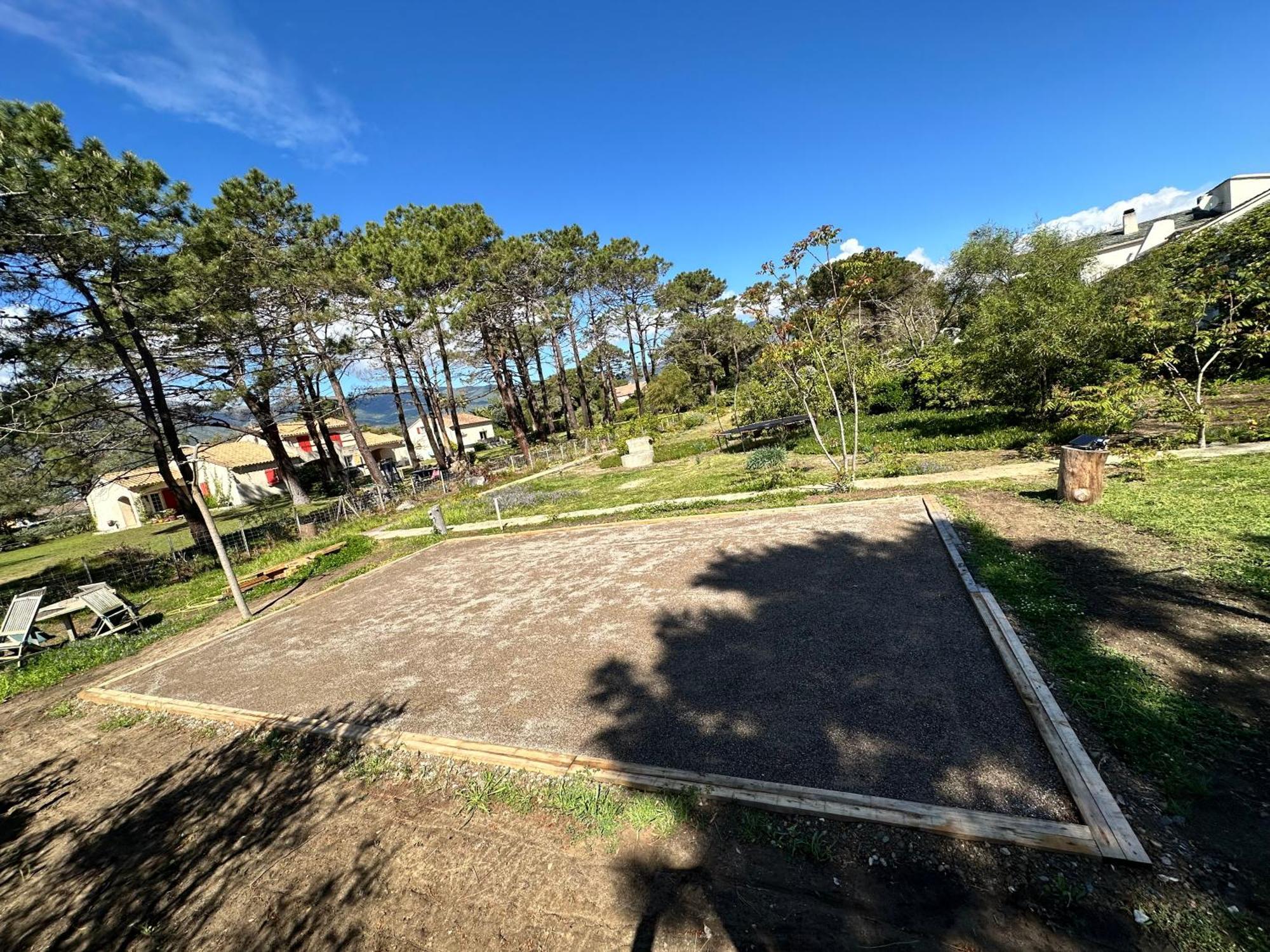 L'Alzelle Plage Biguglia  Dış mekan fotoğraf